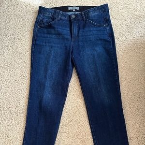 Wit & Wisdom Jeans